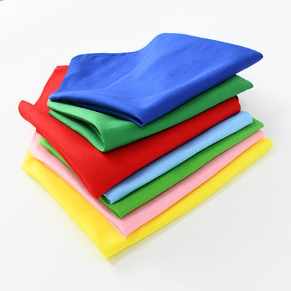 HUPSTL505 Pet Bandana Dog Scarf Saliva Towel Fashion