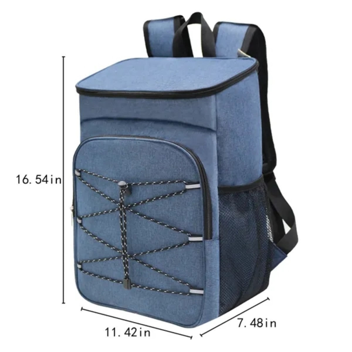 HUPSTL511 Outdoor Camping Waterproof Thermal Insulation Backpack