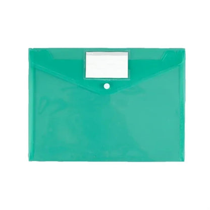 HUPSTL516 Color-Coded Document Pouch
