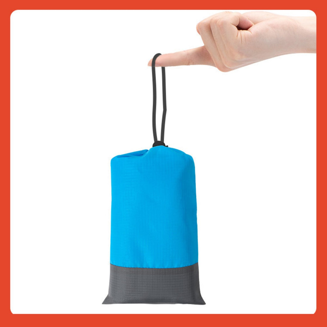 HUPSTL534 Portable Outdoor Picnic Blanket