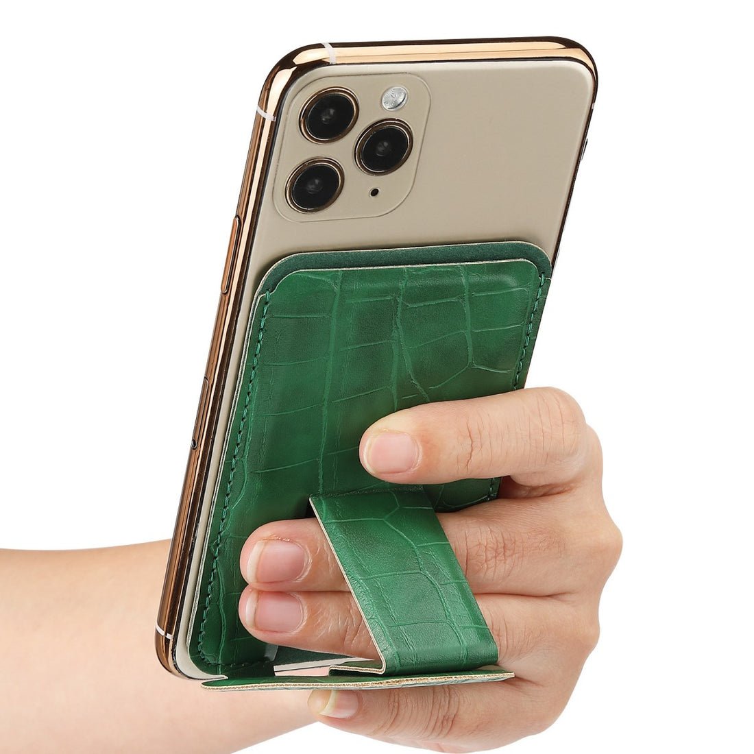 HUPSTL548 Stick Mobile Phone Bracket Portable Card Package