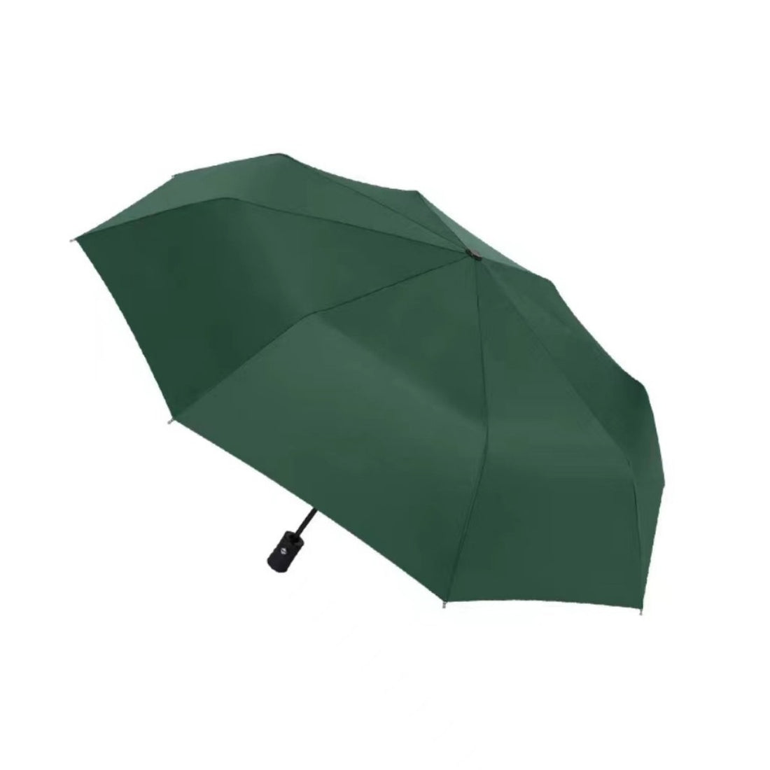 HUPSTL552Three Folding WeatherUmbrella Advertising Umbrella