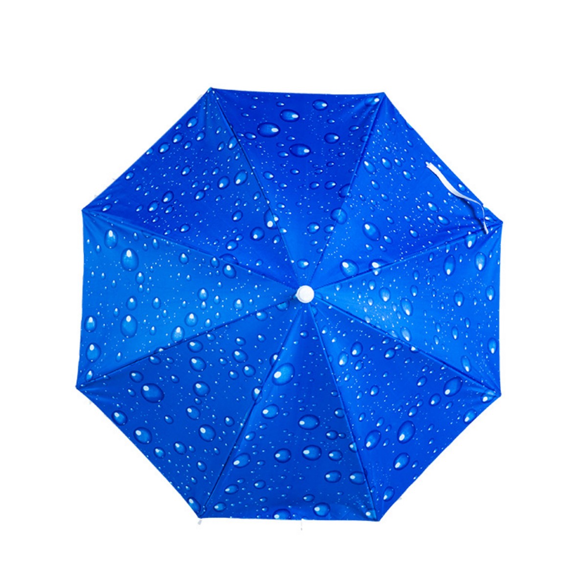HUPSTL554Adjustable Head-Mounted Outdoor Umbrella