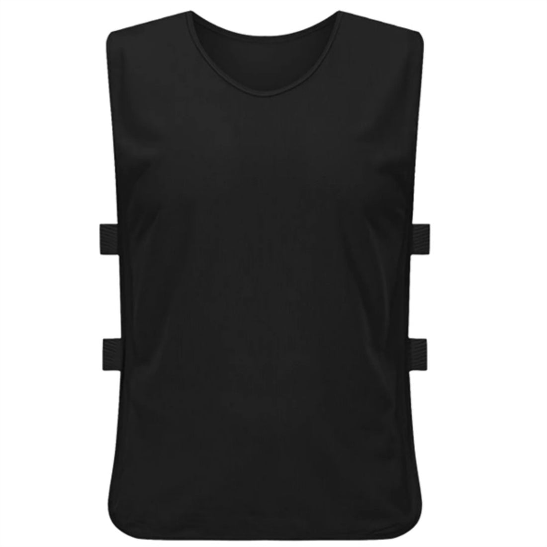 HUPSTL576Adjustable Mesh Soccer Jersey