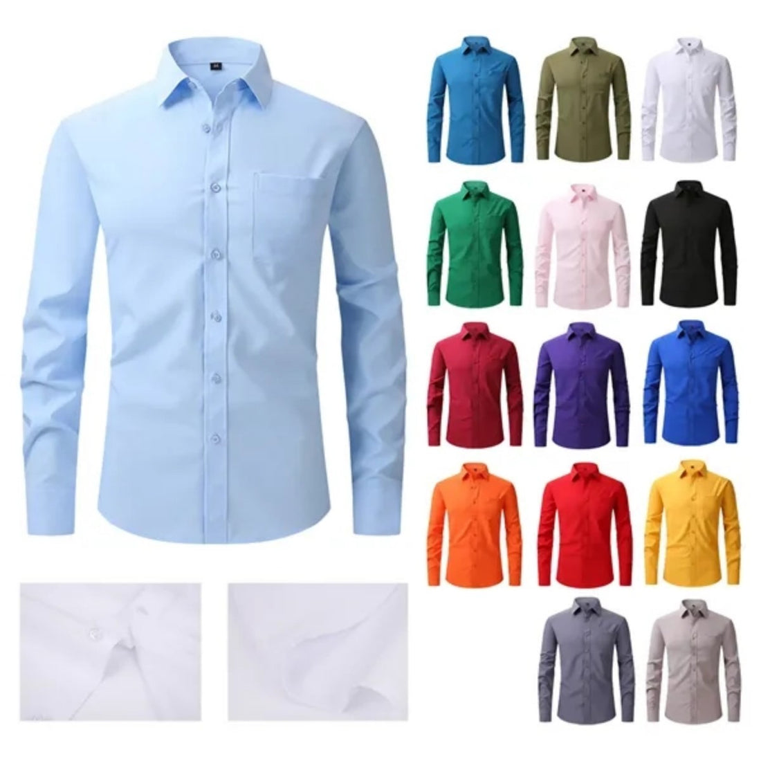HUPSTL590Men&