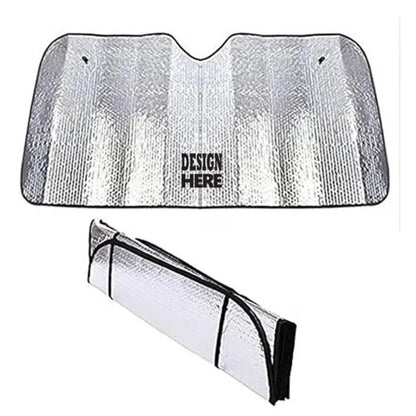 HUPSTL591Car Windshield Sunshade