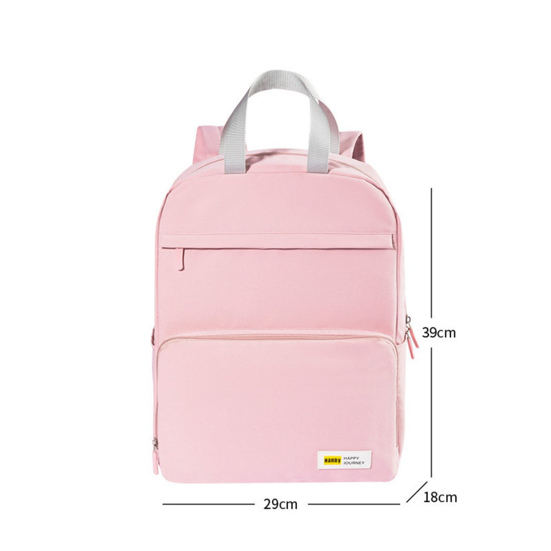 HUPSTL594Folding Backpack Portable For Leisure Travel