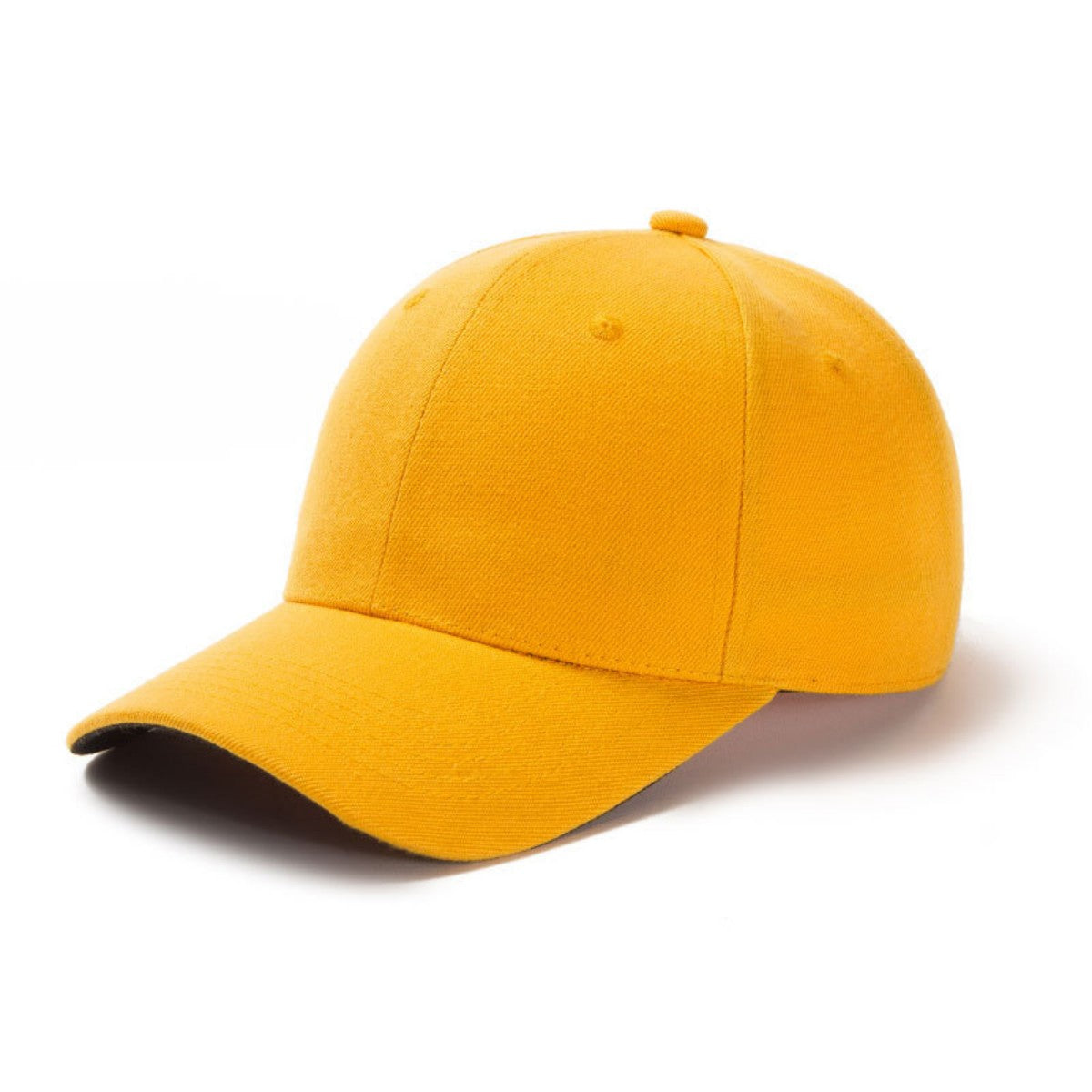 HUPSTL596100% Cotton Baseball Cap