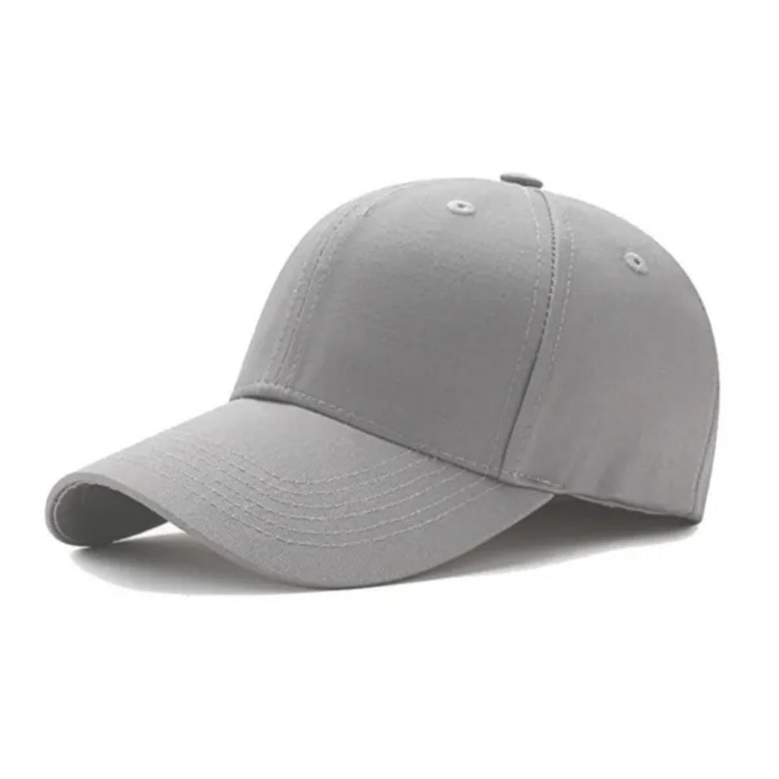 HUPSTL596100% Cotton Baseball Cap