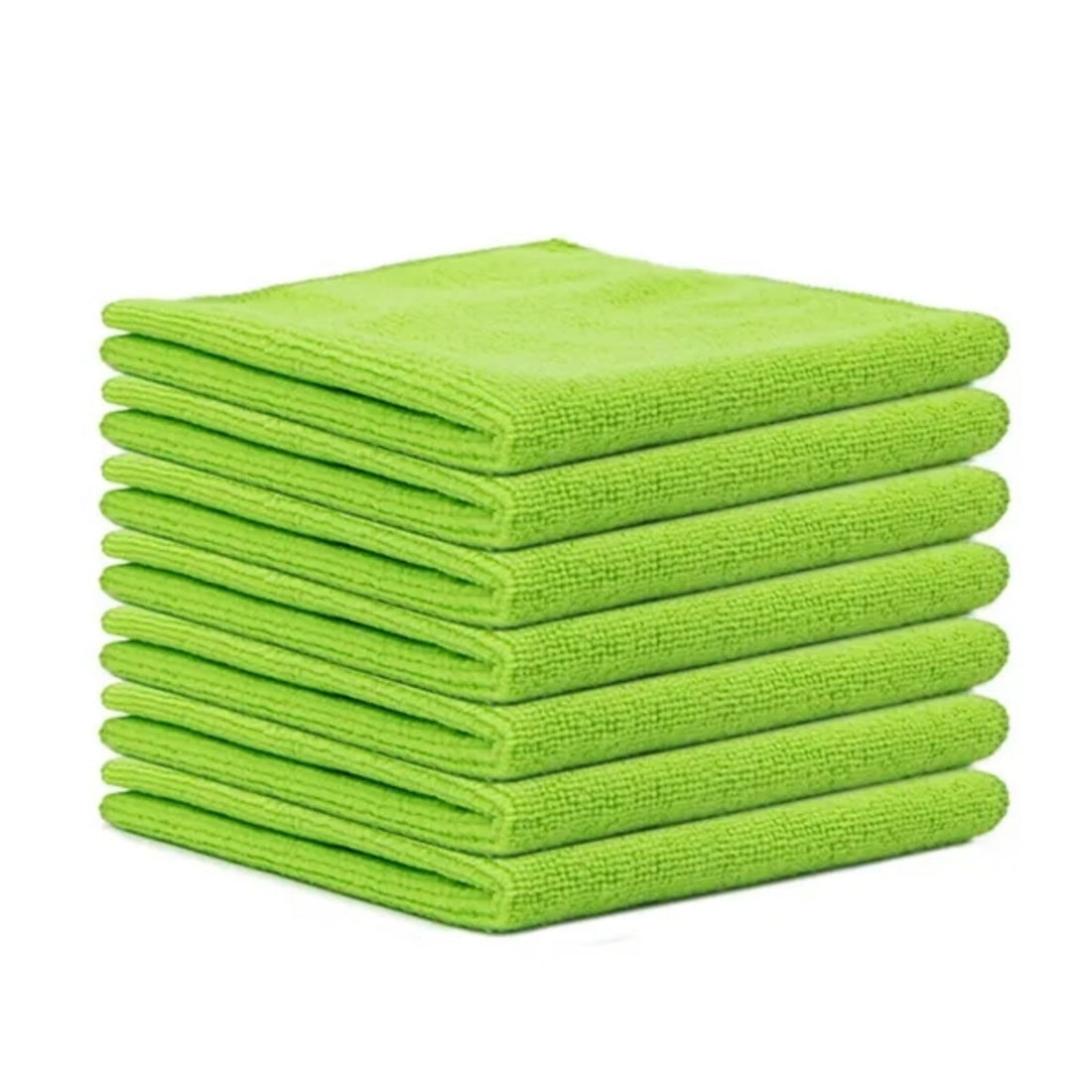 HUPSTL603Microfiber Cleaning Cloth