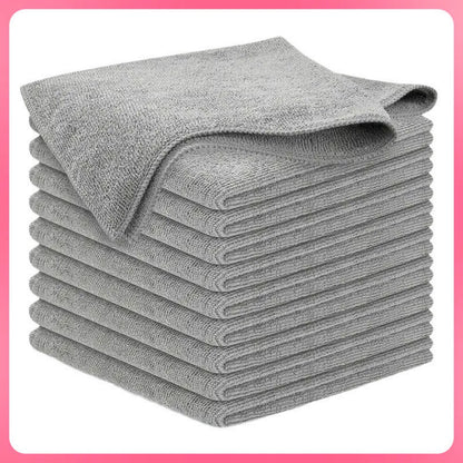 HUPSTL603Microfiber Cleaning Cloth