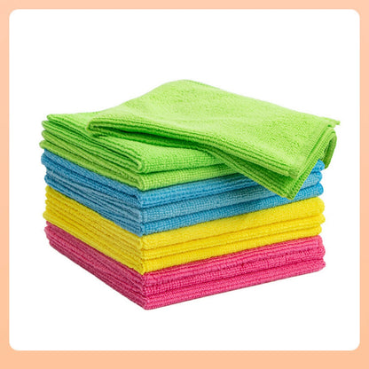HUPSTL603Microfiber Cleaning Cloth