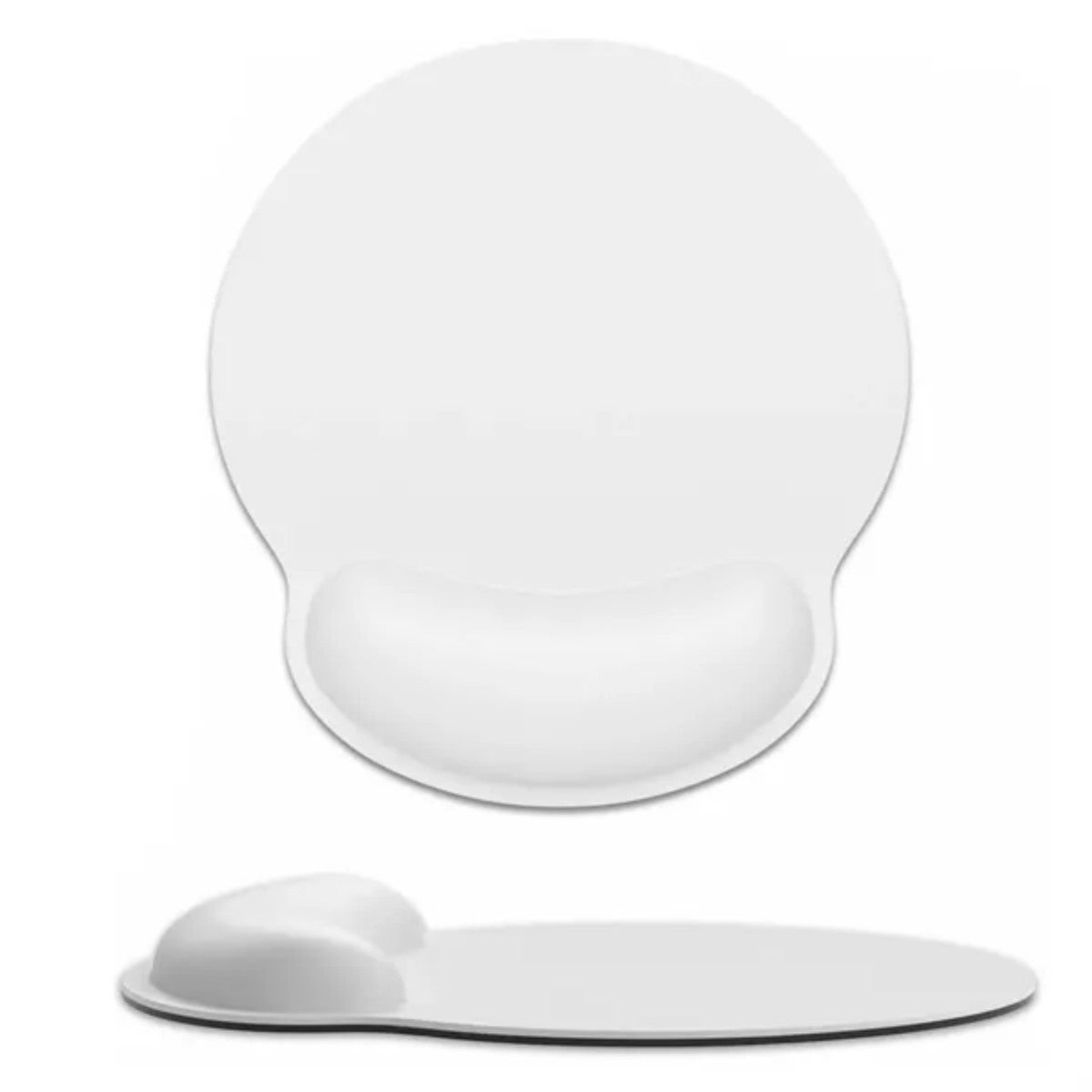 HUPSTL605Memory Foam Mouse Mat