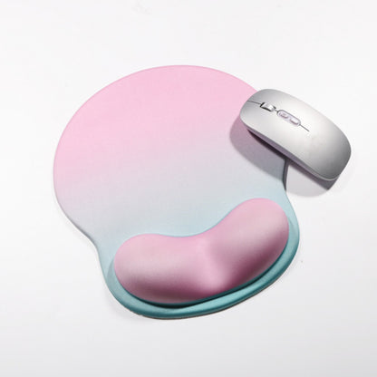 HUPSTL606Comfortable Mousepad With Wrist Rest