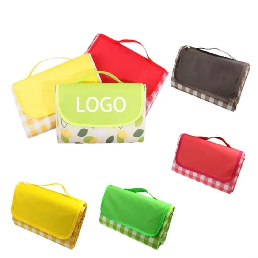 HUPSTL609Versatile Picnic Mat