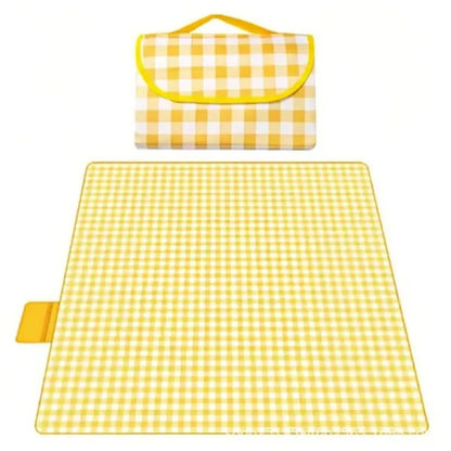HUPSTL609Versatile Picnic Mat