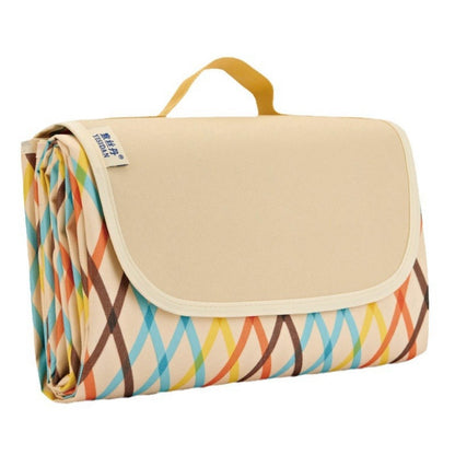 HUPSTL609Versatile Picnic Mat