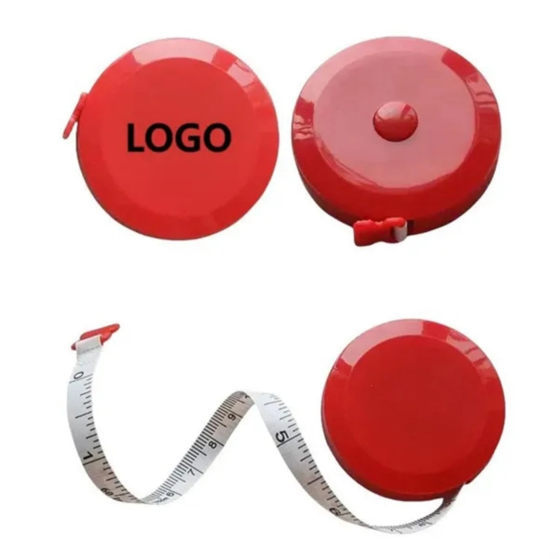 HUPSTL613Retractable Tape Measure