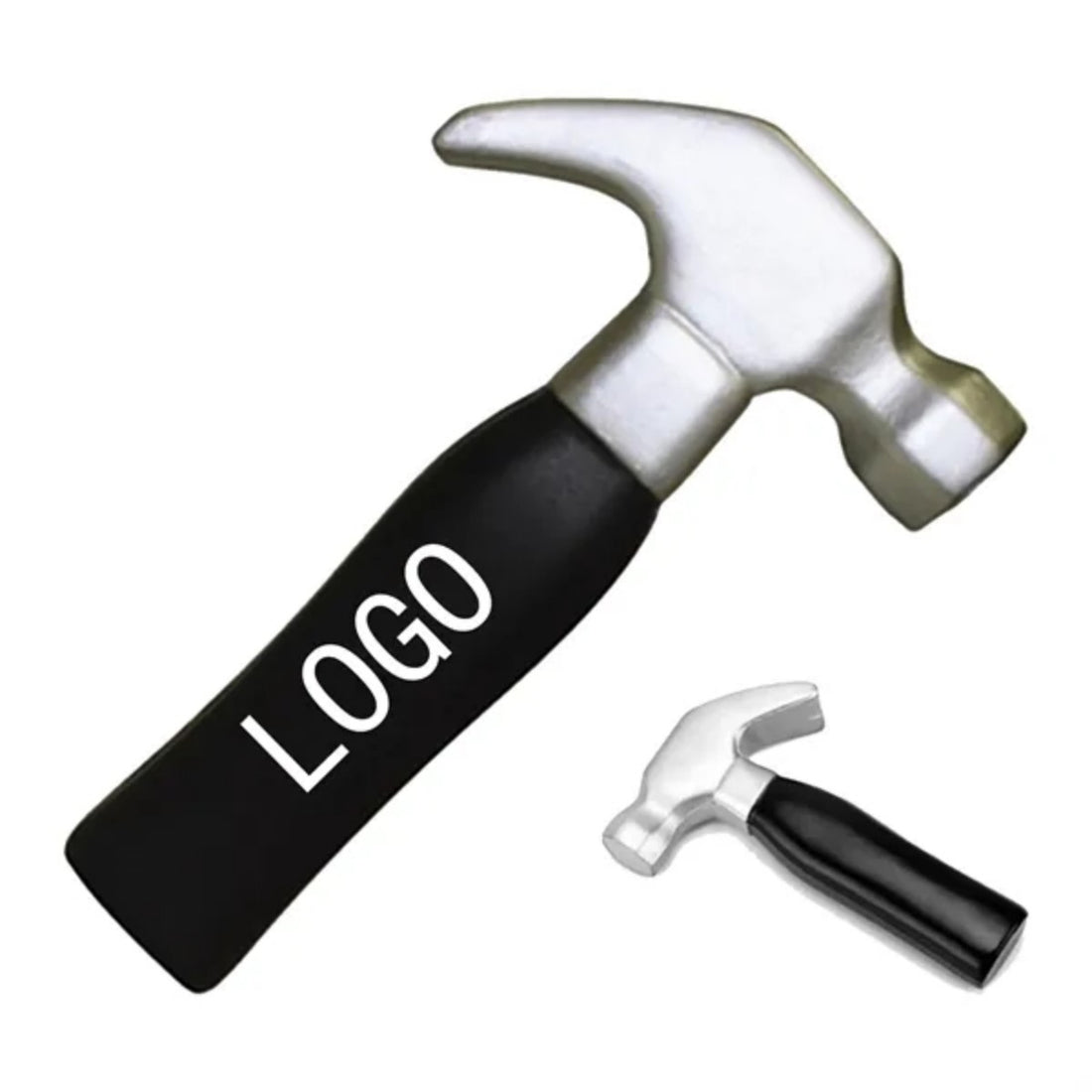 HUPSTL615Stress Relief Hammer For Teens &amp; Adults