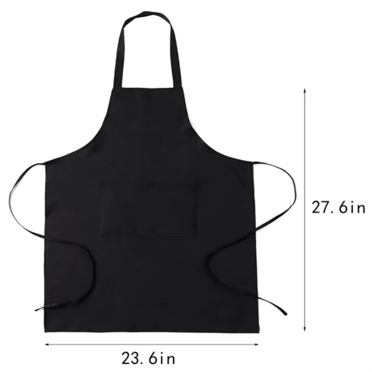 HUPSTL617Kitchen Catering Home Commercial Apron