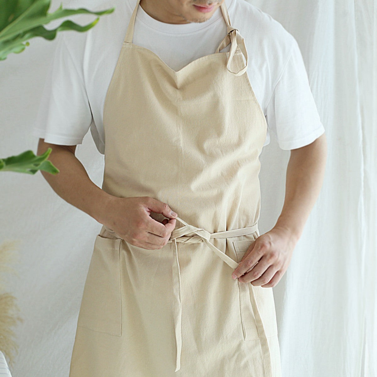 HUPSTL617Kitchen Catering Home Commercial Apron