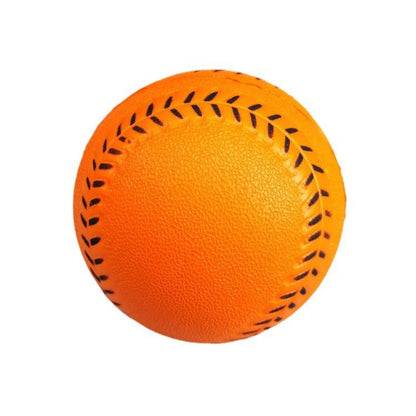 HUPSTL620Foam Baseballs Batting Practice Hitting Training Softball