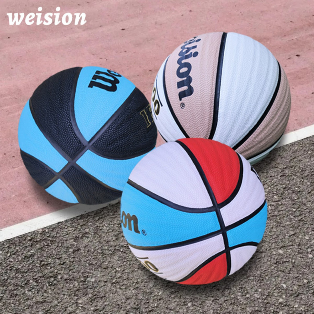 HUPSTL621Safe Bounce Kids Basketball