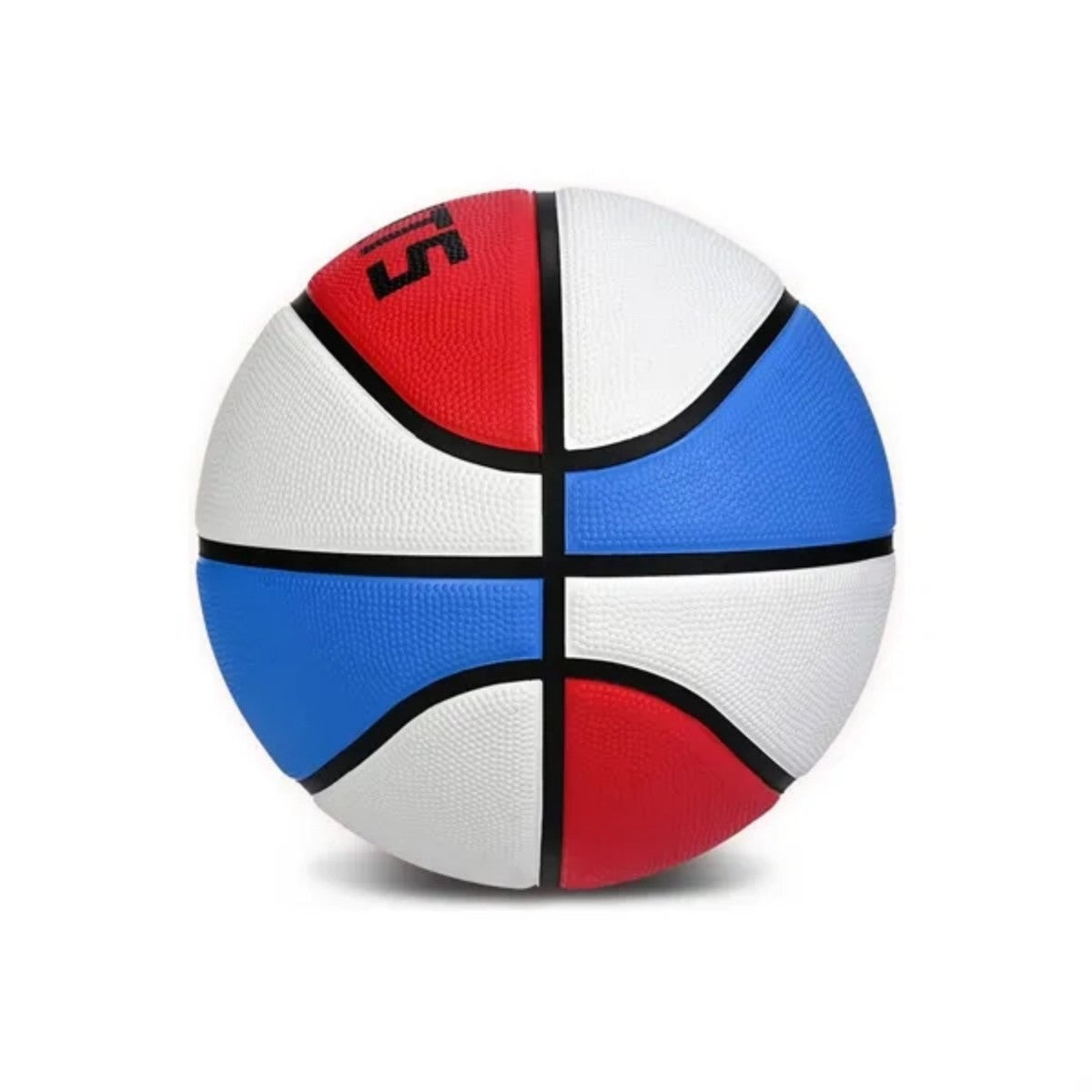 HUPSTL621Safe Bounce Kids Basketball
