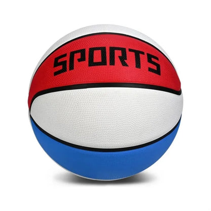 HUPSTL621Safe Bounce Kids Basketball