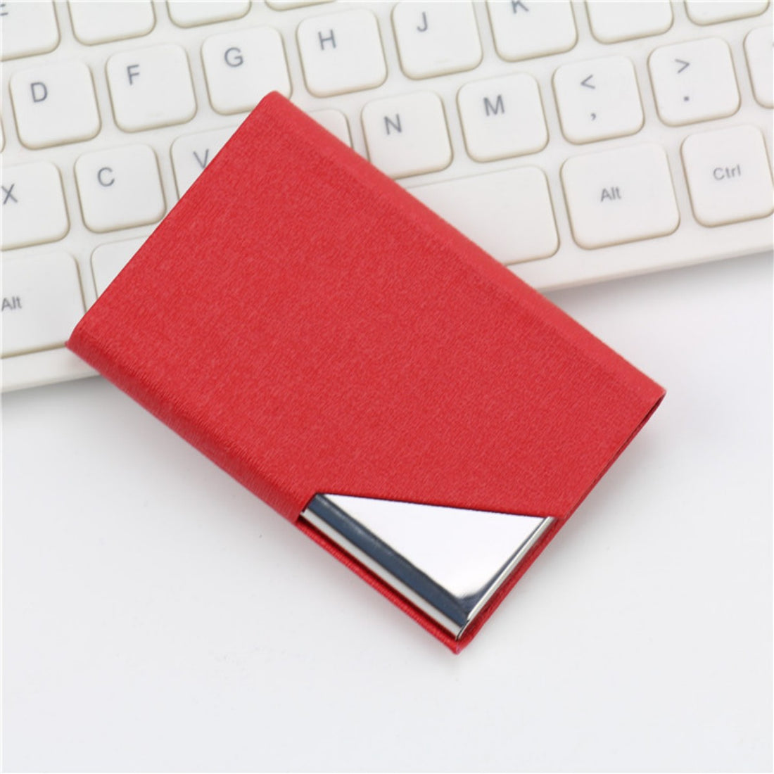 HUPSTL623High Quality Exhibition Business Card Case