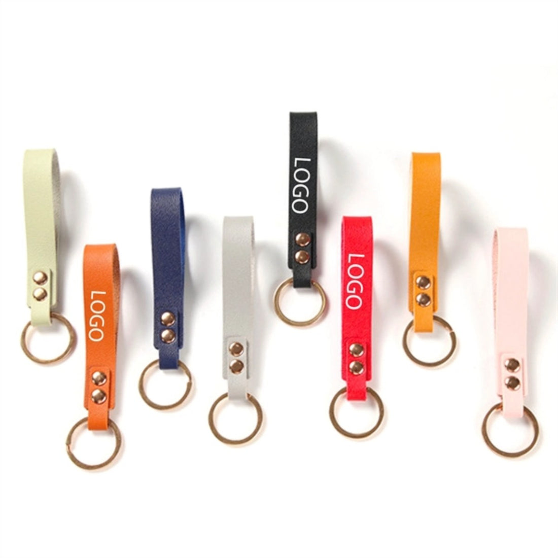 HUPSTL647Pu Keychain