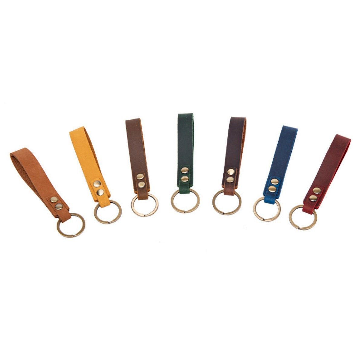 HUPSTL647Pu Keychain