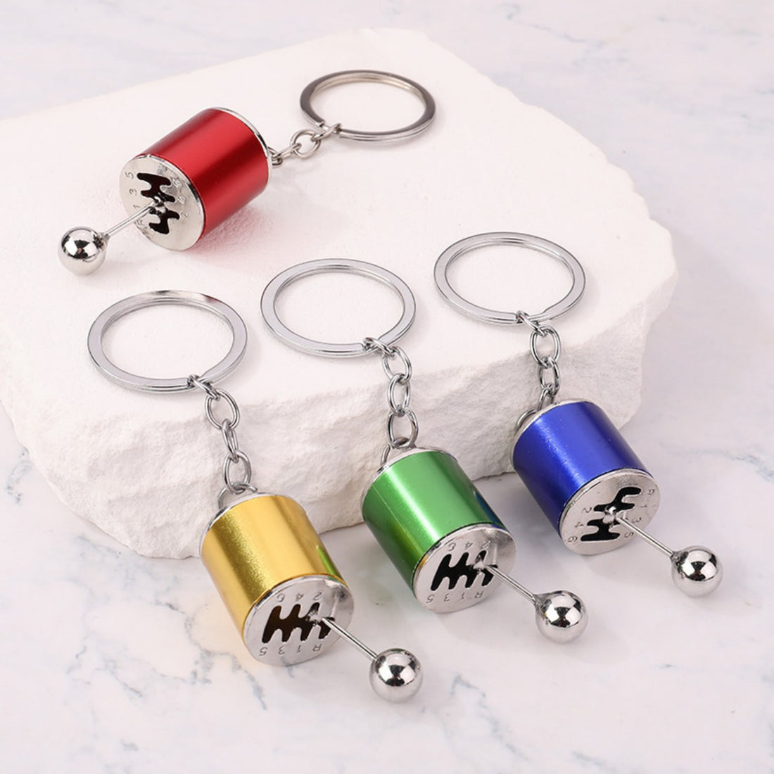 HUPSTL648Auto Shift Lever Model with Keychain