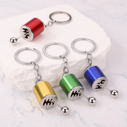 HUPSTL648Auto Shift Lever Model with Keychain
