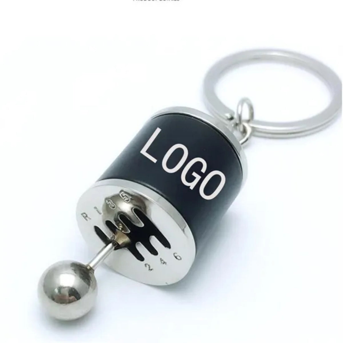 HUPSTL648Auto Shift Lever Model with Keychain