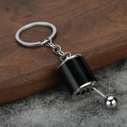 HUPSTL648Auto Shift Lever Model with Keychain