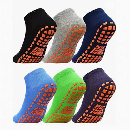 HUPSTL649Non Slip Socks