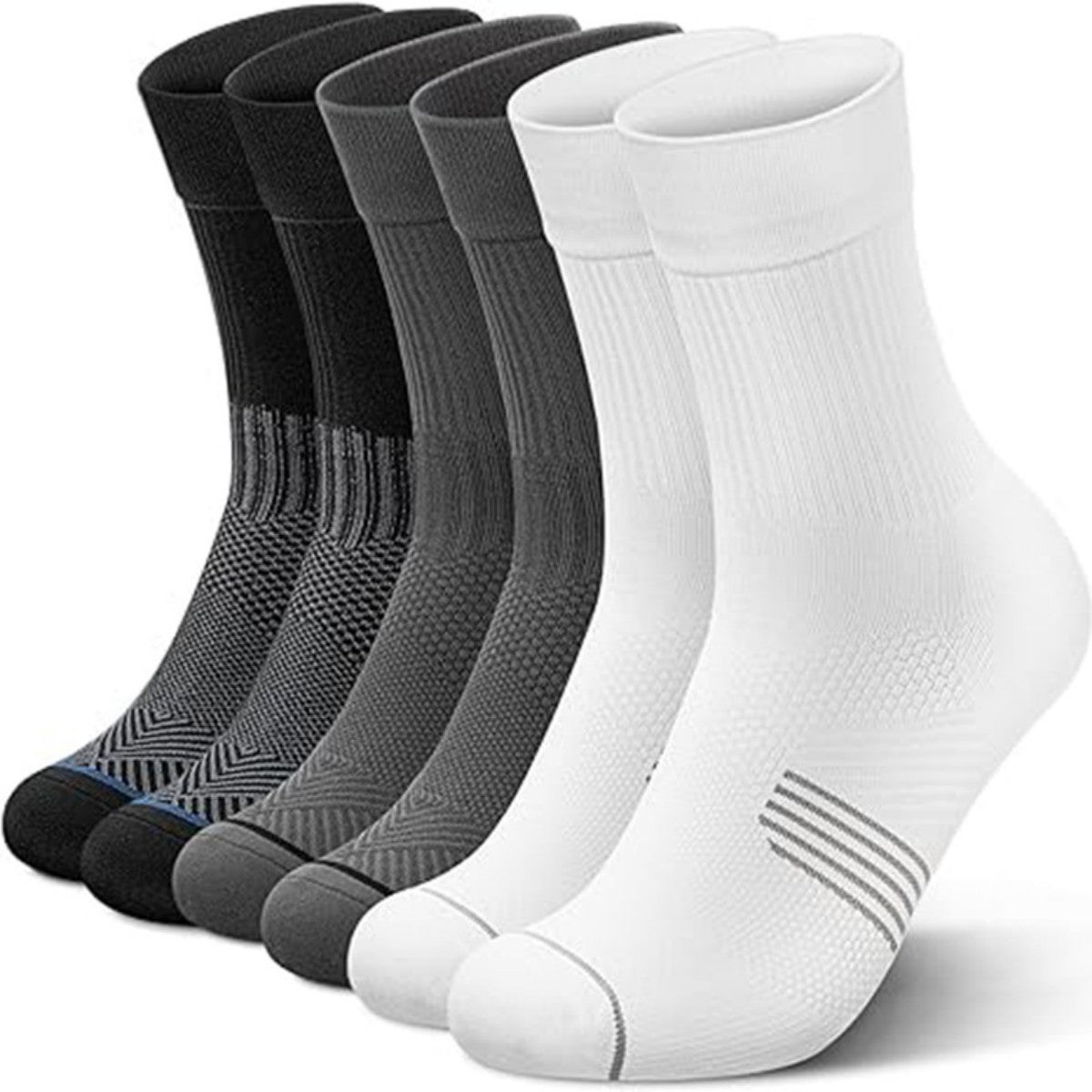 HUPSTL650Running Sock