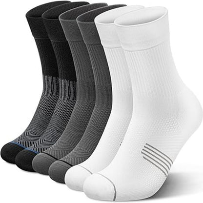 HUPSTL650Running Sock