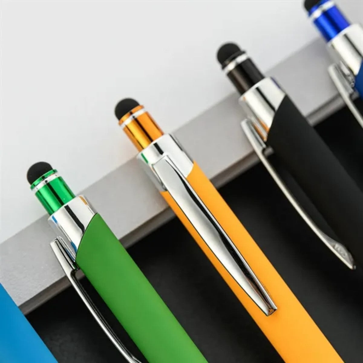HUPSTL663New Flashlight Pen