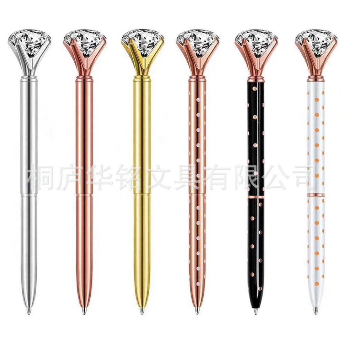 HUPSTL666Diamond Pen