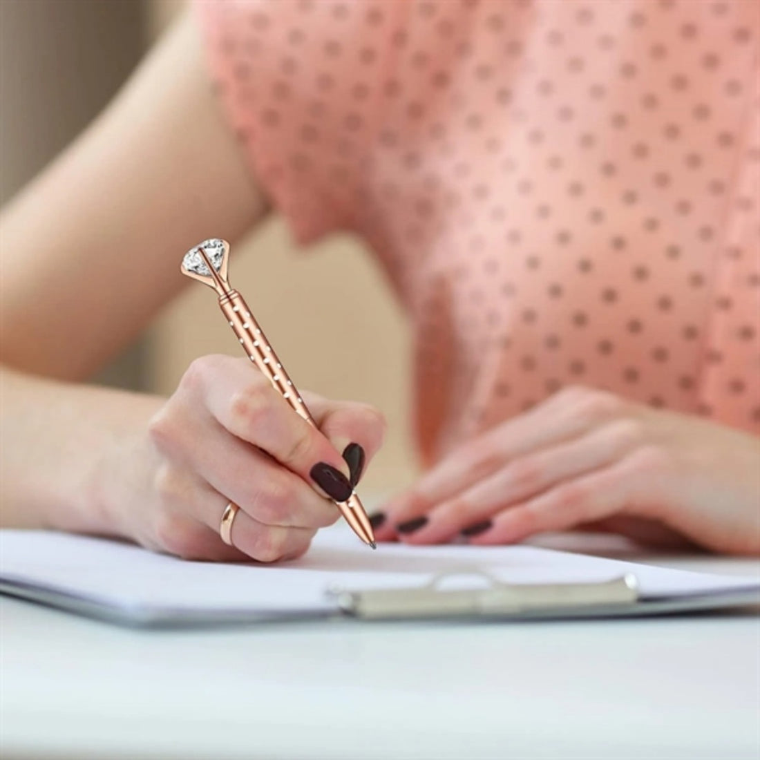 HUPSTL666Diamond Pen