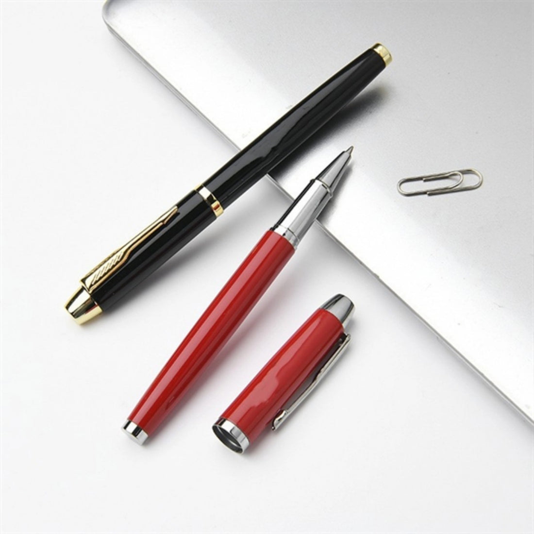 HUPSTL670High-Grade Business Gift Signature Pen