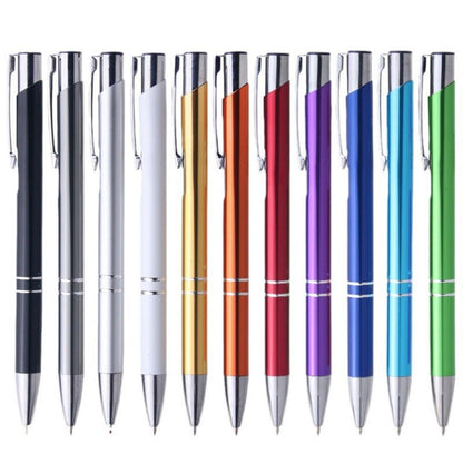 HUPSTL670High-Grade Business Gift Signature Pen