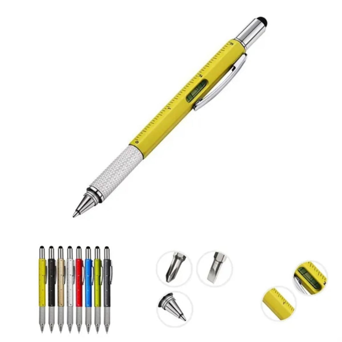 HUPSTL672Tool Pen