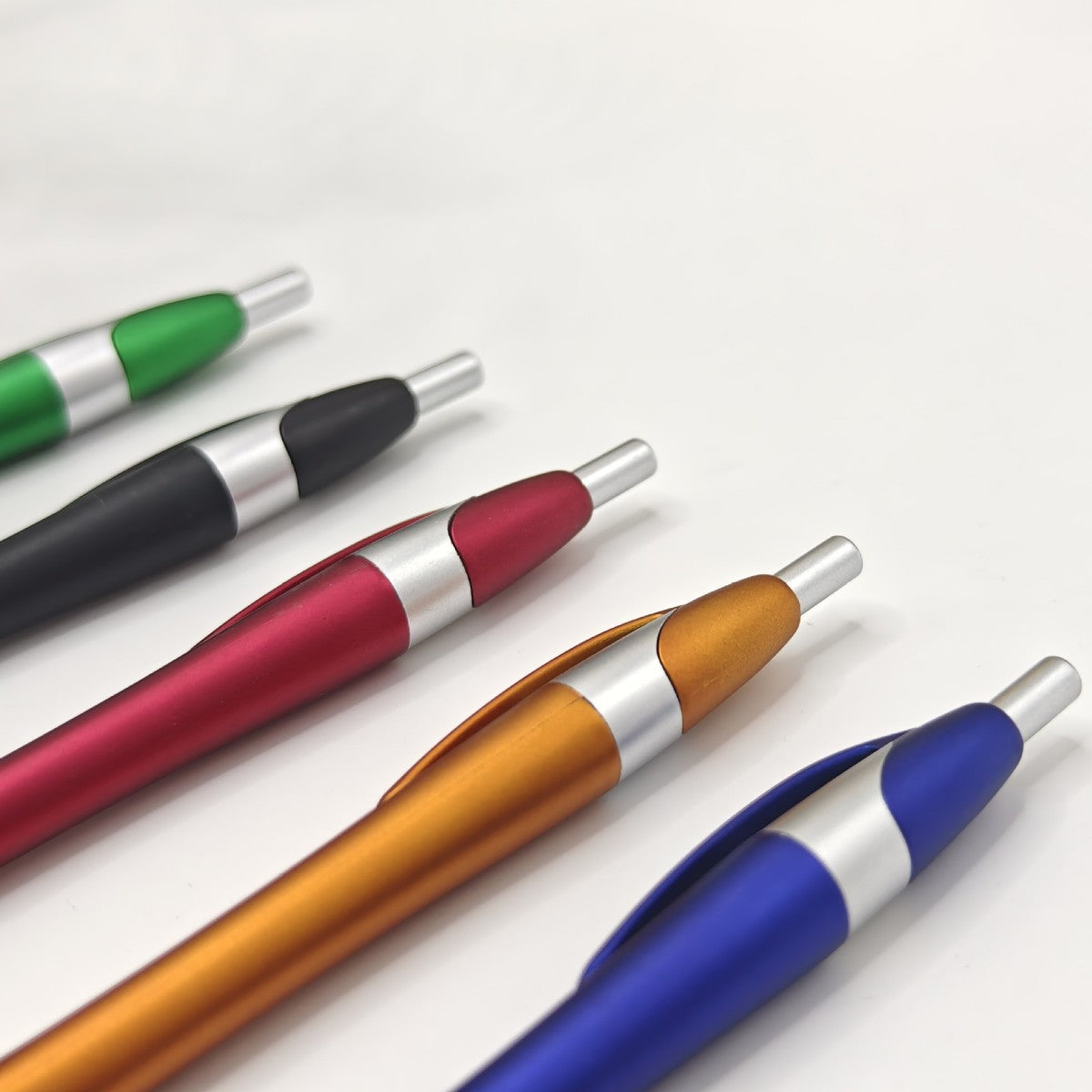 HUPSTL6932 In 1 Capacitive Stylus &amp; Ballpoint Click Pen