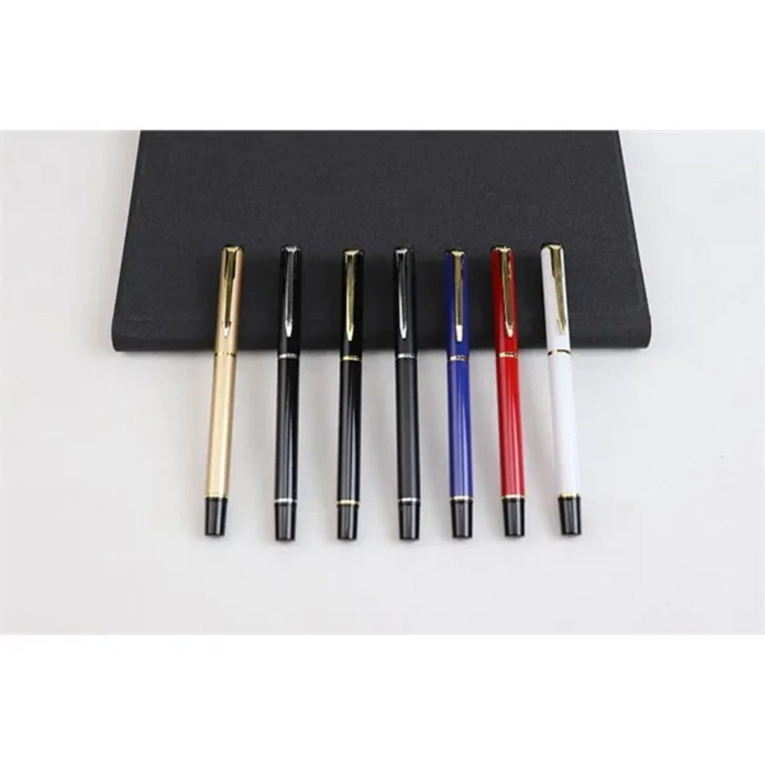 HUPSTL695Professional Executive Office Nice Ballpens Classy Gift Box