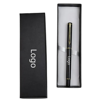 HUPSTL695Professional Executive Office Nice Ballpens Classy Gift Box