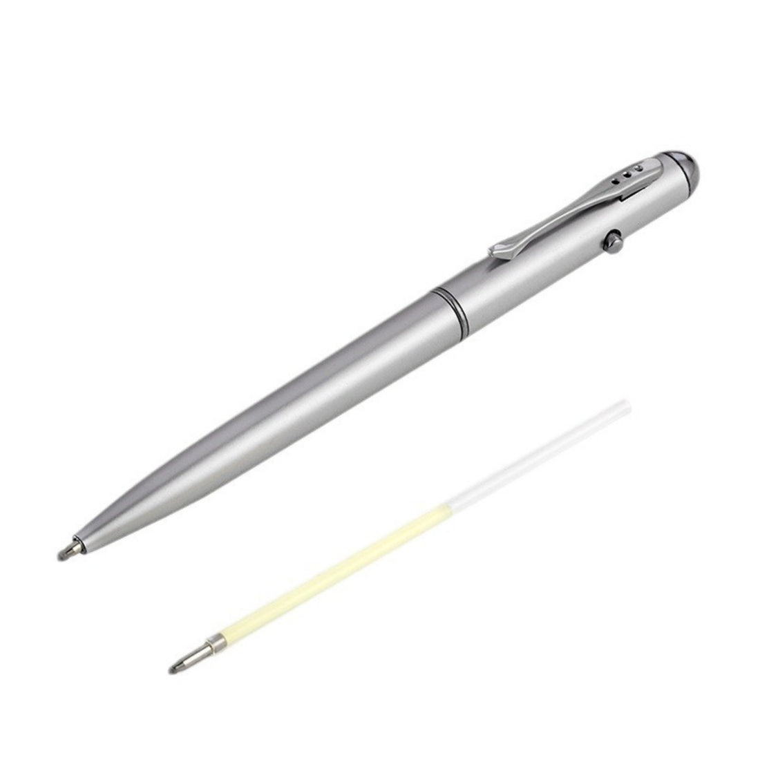 HUPSTL697Metals Quick-Dry Gel Ballpoint Stylus