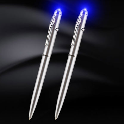 HUPSTL697Metals Quick-Dry Gel Ballpoint Stylus